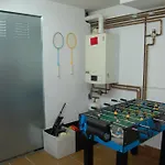 Casa El Patio Prázdninový dům *