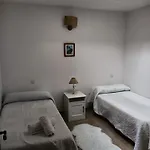 Prázdninový dům Casa El Patio Ampuero