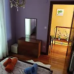 Casa El Patio Prázdninový dům