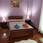 Prázdninový dům Casa El Patio