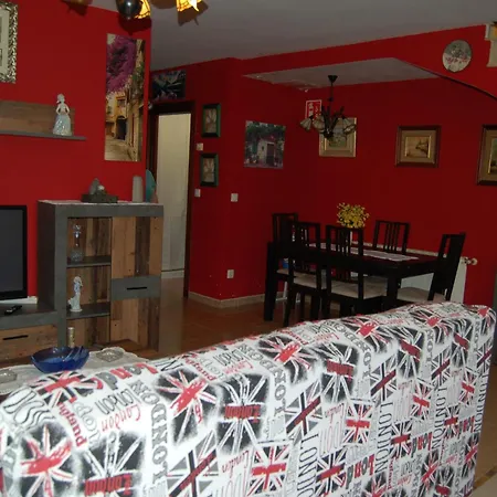 Casa El Patio *