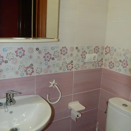 Casa El Patio