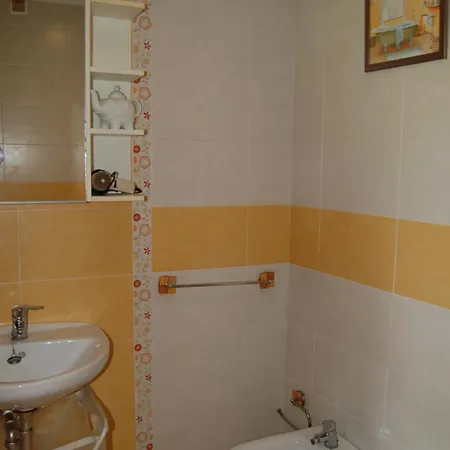 Holiday home Casa El Patio Ampuero