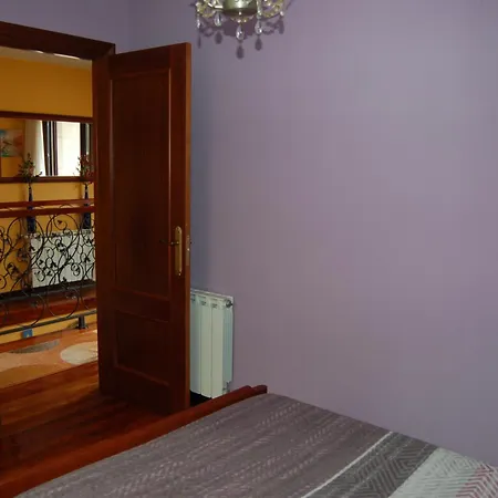 Holiday home Casa El Patio *