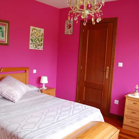 Casa El Patio Holiday home