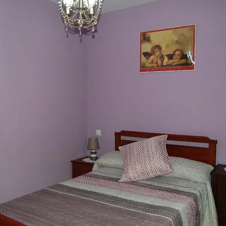 Holiday home Casa El Patio
