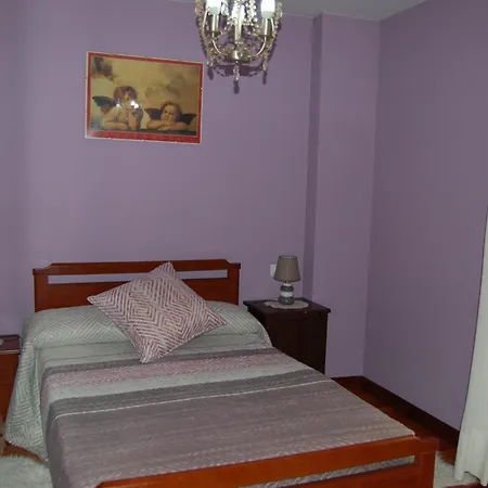 Casa El Patio Holiday home *