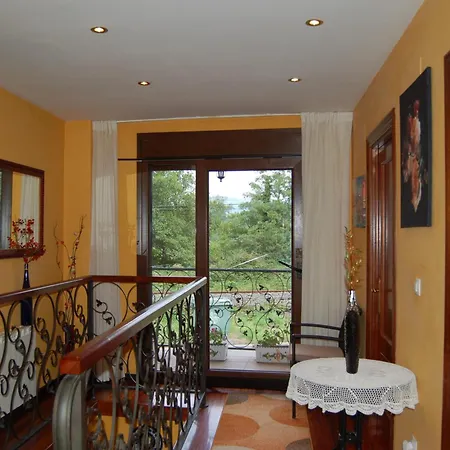 Casa El Patio Holiday home Ampuero