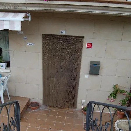 Casa El Patio *