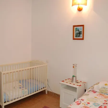 Holiday home Casa El Patio