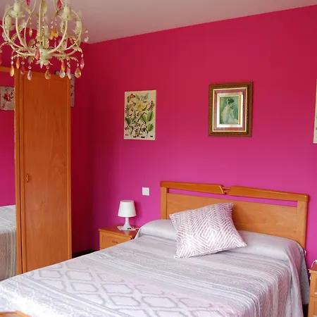 Prázdninový dům Casa El Patio Ampuero