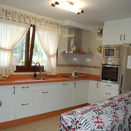 Casa El Patio
