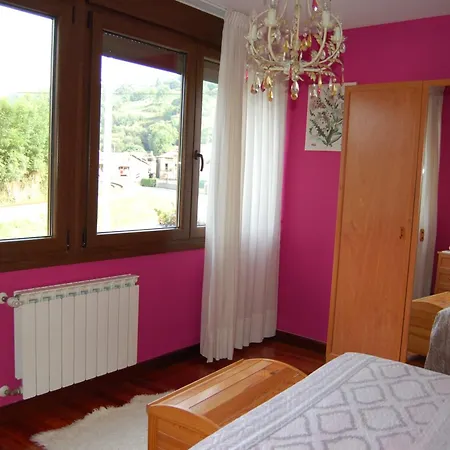 Holiday home Casa El Patio *