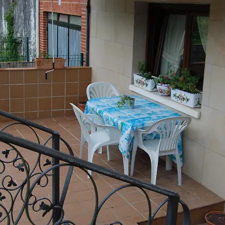 Casa El Patio Holiday home Ampuero