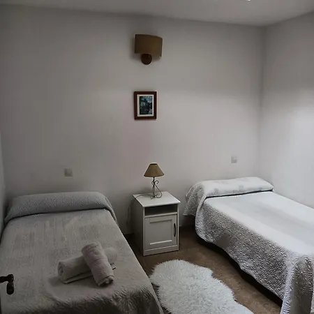 Holiday home Casa El Patio Ampuero