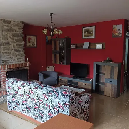Prázdninový dům Casa El Patio
