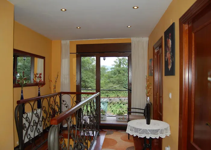 Casa El Patio Prázdninový dům Ampuero