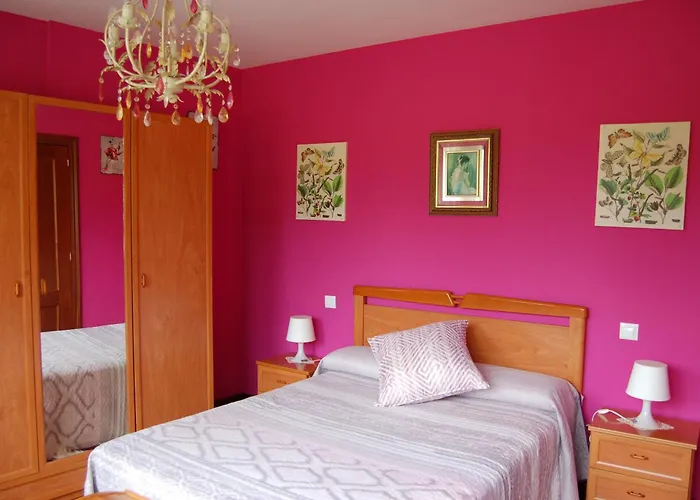 Prázdninový dům Casa El Patio Ampuero