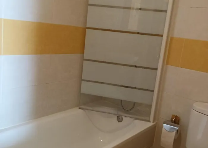 Casa El Patio Prázdninový dům *