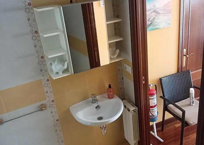 Prázdninový dům Casa El Patio