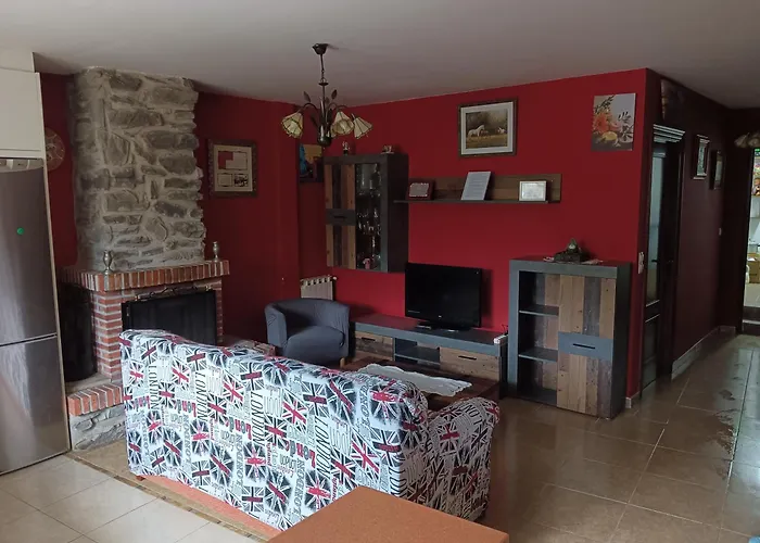 Prázdninový dům Casa El Patio