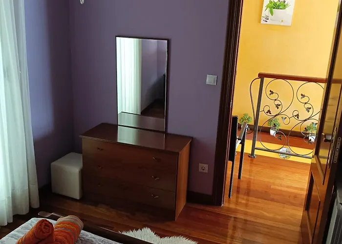 Casa El Patio Prázdninový dům